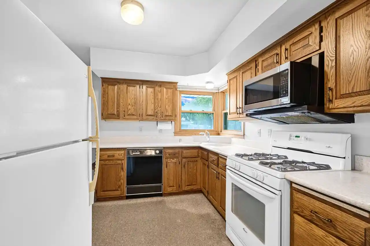 Photo 3 of Single family home for sale at 6041 Doyle St, Greendale, WI 53129 | MLS# 1981667 | Listing updated on 2026-10-02