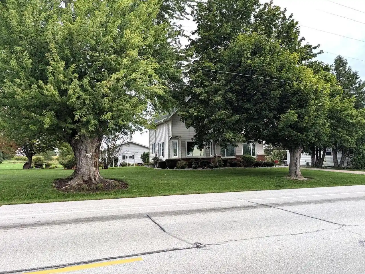 Photo 1 of Single family home for sale at 152 Main St, Potter, WI 54160 | MLS# 50333092 | Listing updated on 2026-09-23