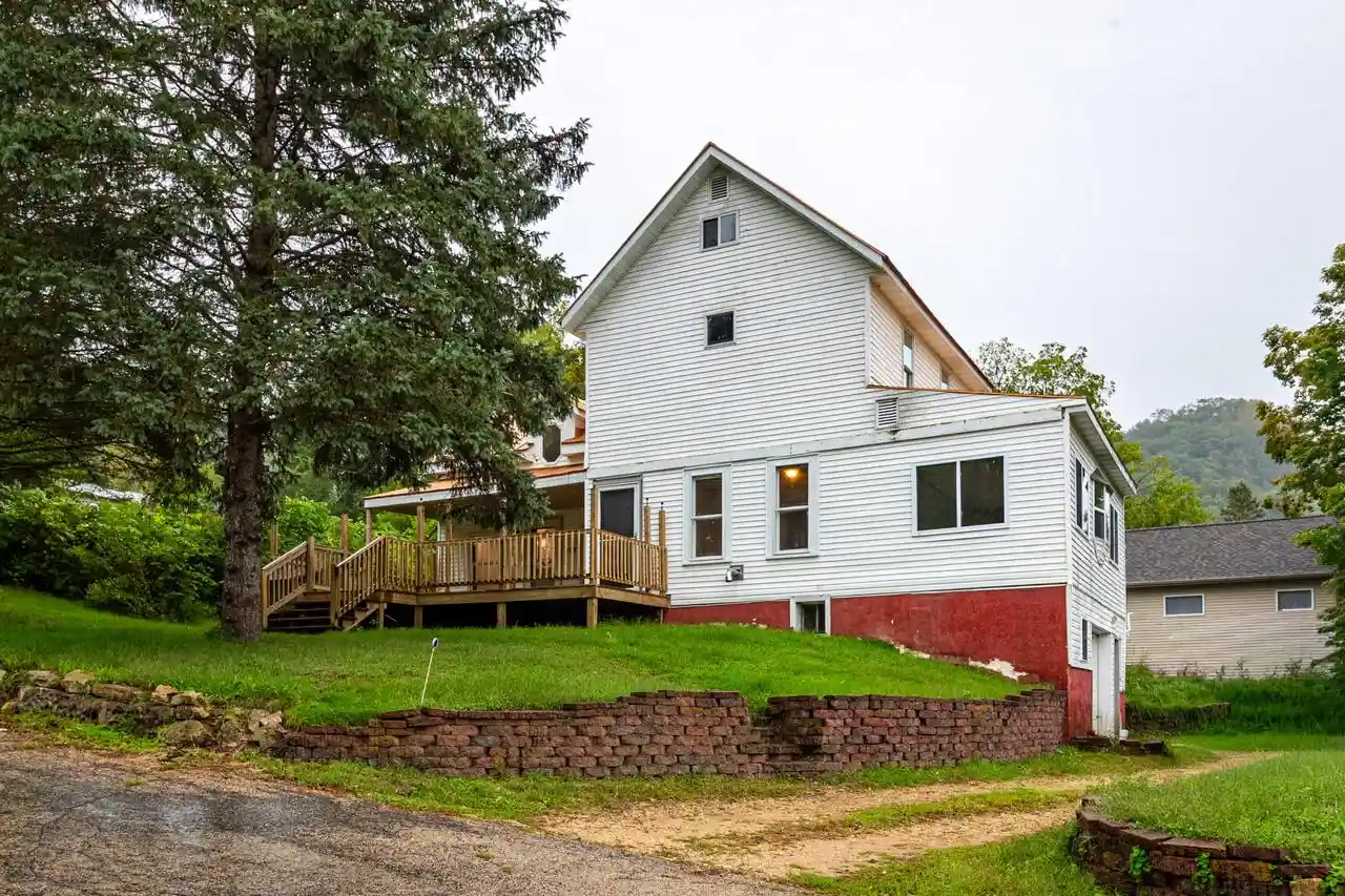 Single family home for sale at 137 Ridge St, De Soto, WI 54624 | MLS# 1981671