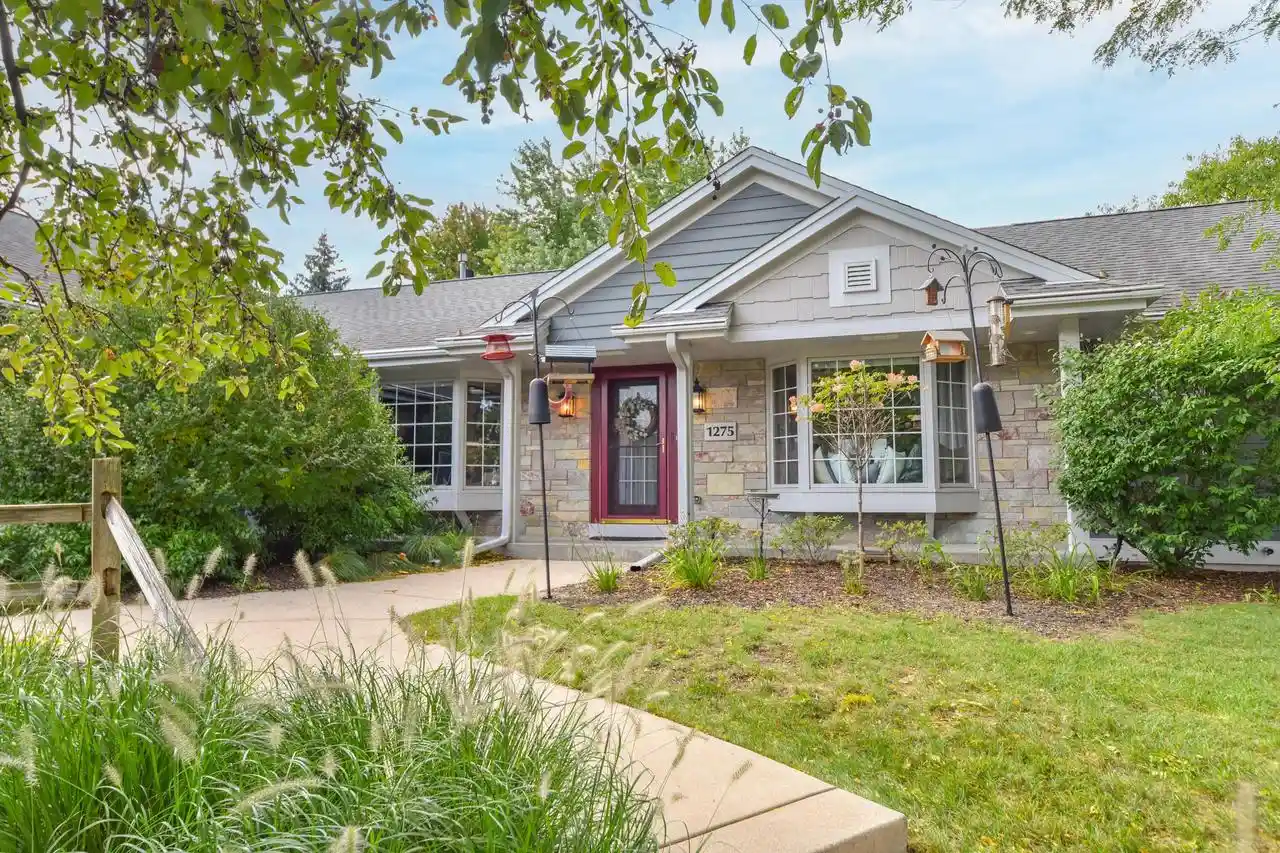 Photo 1 of Single family home for sale at 1275 Ridge Rd, Waukesha, WI 53186 | MLS# 1981672 | Listing updated on 2026-09-26