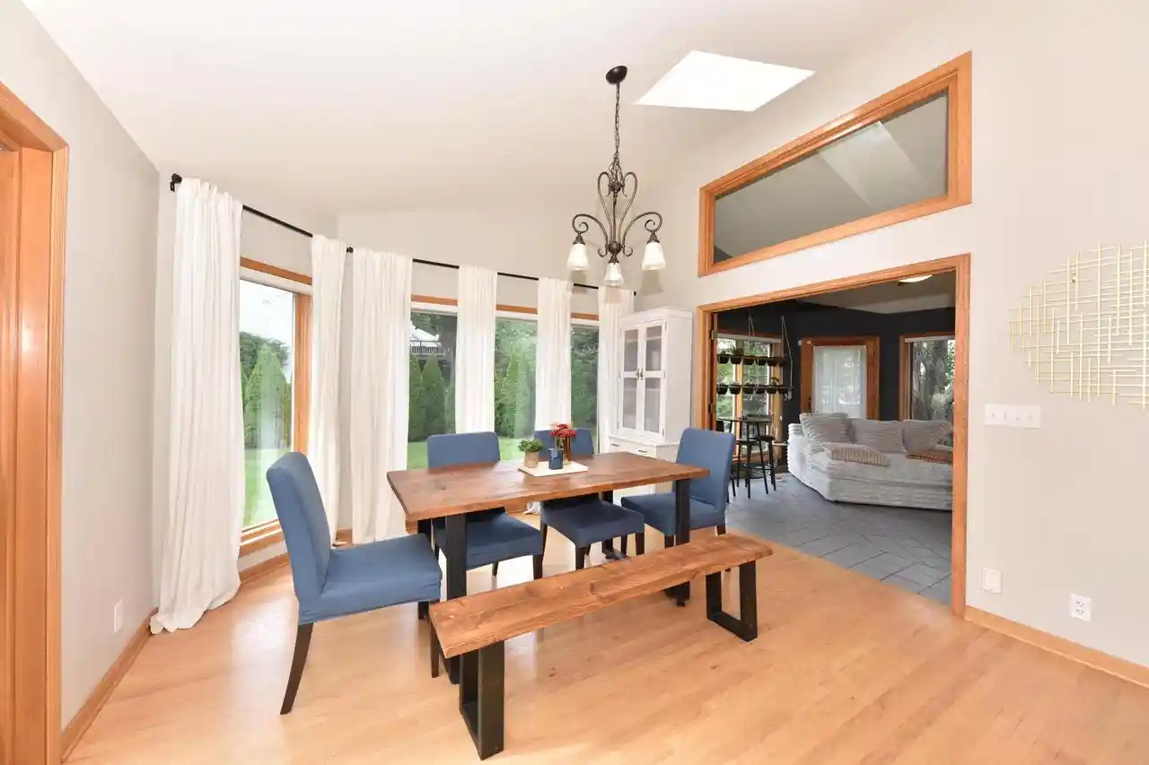 Photo 3 of Single family home for sale at 1275 Ridge Rd, Waukesha, WI 53186 | MLS# 1981672 | Listing updated on 2026-09-26