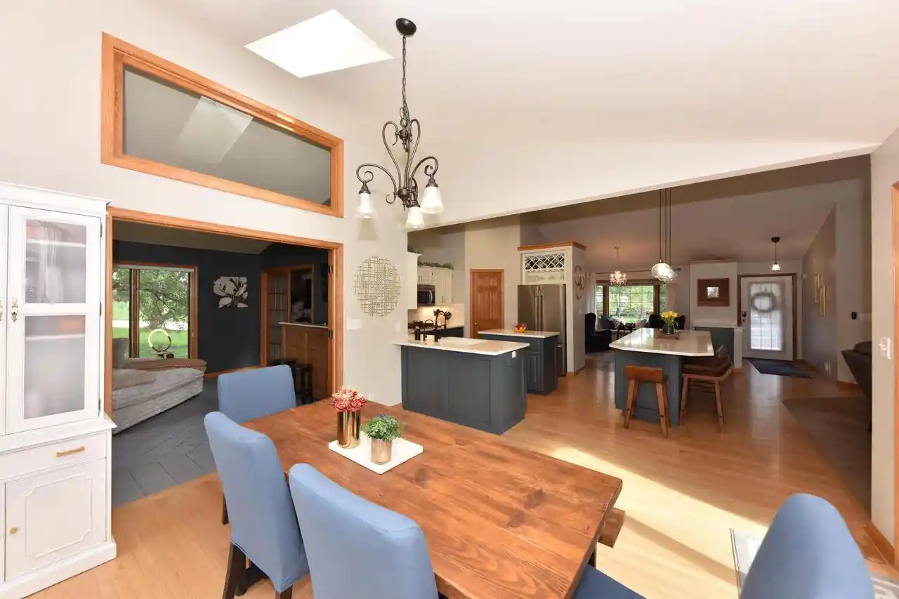 Photo 3 of Single family home for sale at 1275 Ridge Rd, Waukesha, WI 53186 | MLS# 1981672 | Listing updated on 2026-09-26