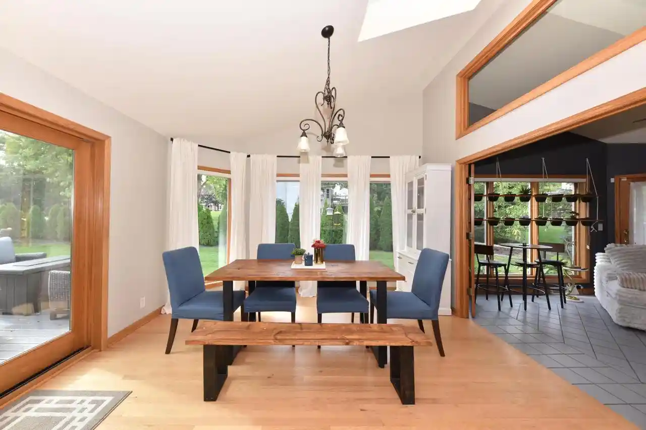 Photo 4 of Single family home for sale at 1275 Ridge Rd, Waukesha, WI 53186 | MLS# 1981672 | Listing updated on 2026-09-26