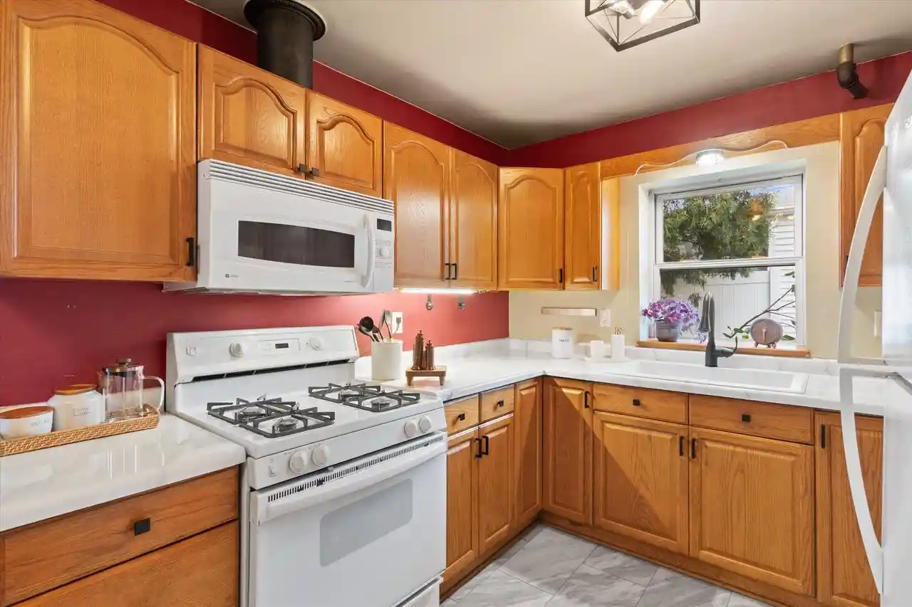 Photo 2 of Single family home for sale at 8244 W Acacia St, Milwaukee, WI 53223 | MLS# 1981675 | Listing updated on 2026-10-07