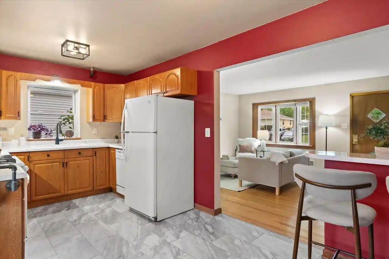 Photo 3 of Single family home for sale at 8244 W Acacia St, Milwaukee, WI 53223 | MLS# 1981675 | Listing updated on 2026-10-07
