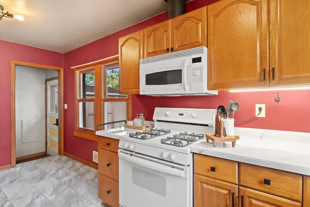 Photo 4 of Single family home for sale at 8244 W Acacia St, Milwaukee, WI 53223 | MLS# 1981675 | Listing updated on 2026-10-07