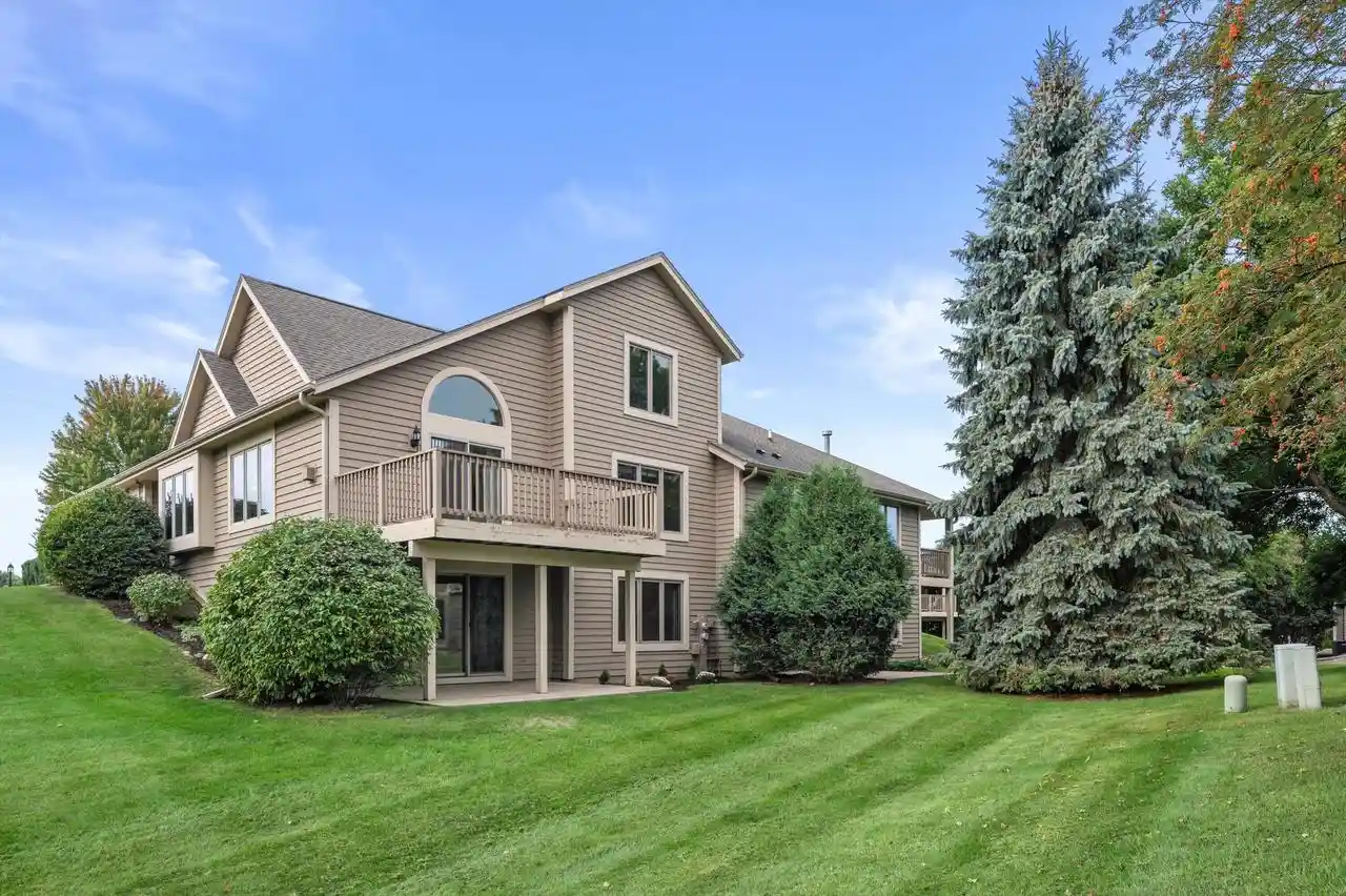 Condo for sale at W240n2377 Range Line Ct #B, Pewaukee, WI 53072 | MLS# 1981677