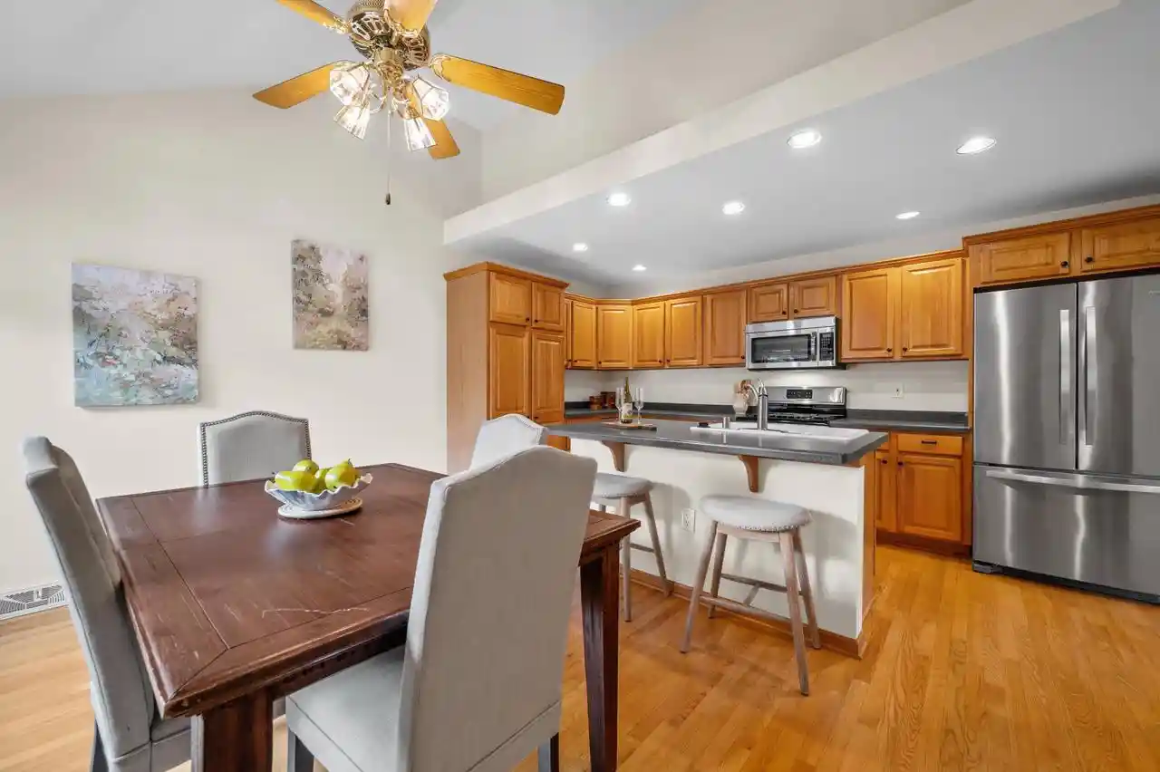 Photo 2 of Condo for sale at W240n2377 Range Line Ct #B, Pewaukee, WI 53072 | MLS# 1981677 | Listing updated on 2026-09-25