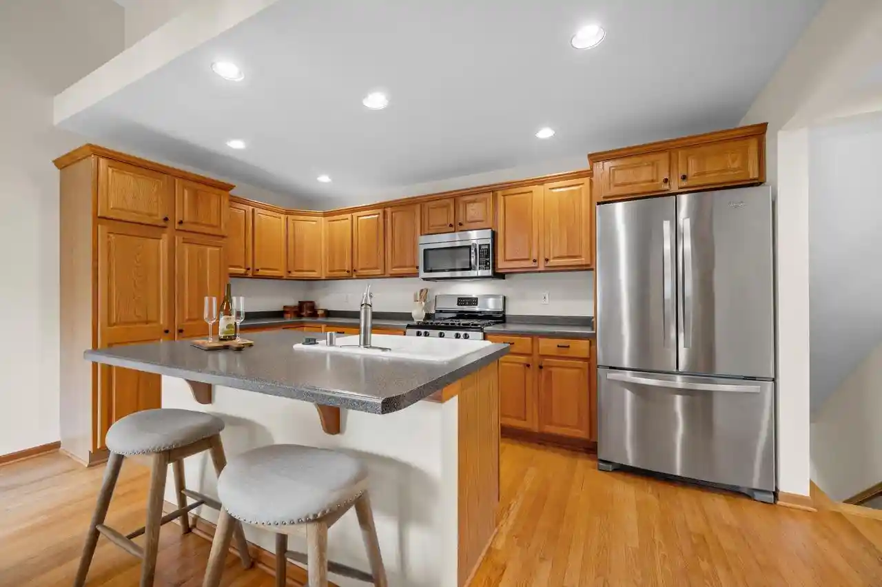 Photo 3 of Condo for sale at W240n2377 Range Line Ct #B, Pewaukee, WI 53072 | MLS# 1981677 | Listing updated on 2026-09-25