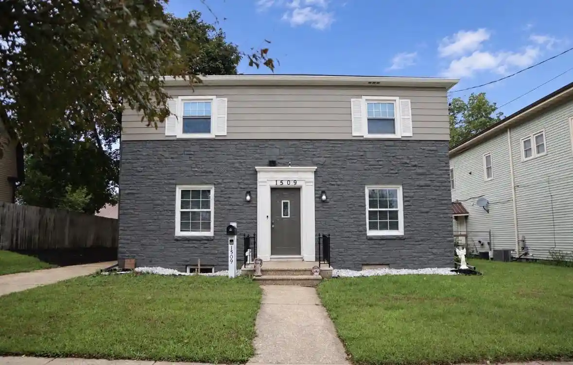 Photo 1 of Sale Pending at 1509 St Lawrence Ave, Beloit, WI 53511 | MLS# 2033202 | Listing updated on 2026-10-06