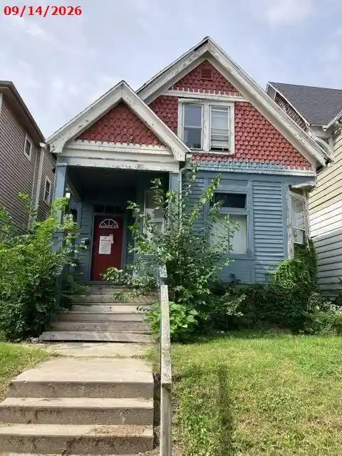 Photo 1 of Multi family home for sale at 2247 N 41st Street, Milwaukee, WI 53208 | MLS# 1981683 | Listing updated on 2026-10-19