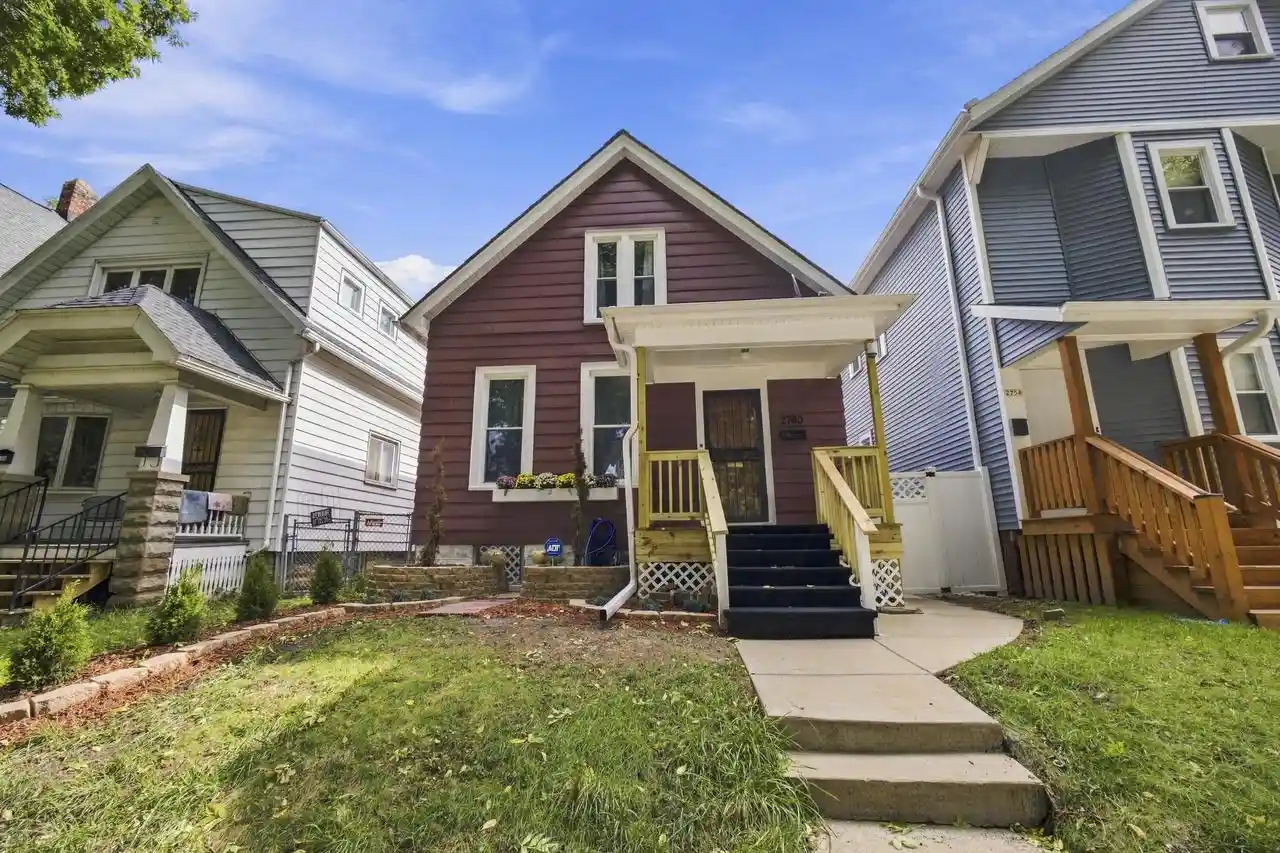 Photo 1 of Single family home for sale at 2760 N Booth St, Milwaukee, WI 53212 | MLS# 1981682 | Listing updated on 2026-09-30