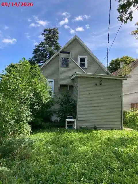 Photo 3 of Single family home for sale at 2925 N 23rd Street, Milwaukee, WI 53206 | MLS# 1981685 | Listing updated on 2026-09-23