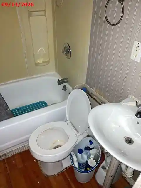 Photo 1 of Multi family home for sale at 3405 W Hayes Ave #3405A, Milwaukee, WI 53215 | MLS# 1981687 | Listing updated on 2026-09-28
