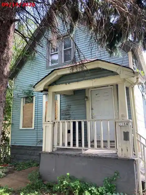 Photo 1 of Single family home for sale at 3164 N 35th Street, Milwaukee, WI 53216 | MLS# 1981686 | Listing updated on 2026-09-22