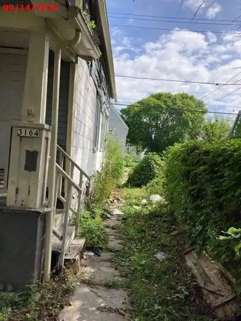 Photo 2 of Single family home for sale at 3164 N 35th Street, Milwaukee, WI 53216 | MLS# 1981686 | Listing updated on 2026-09-22
