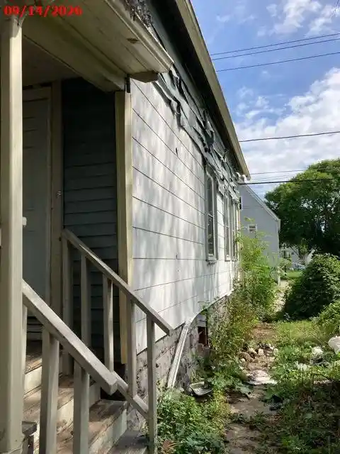 Photo 3 of Single family home for sale at 3164 N 35th Street, Milwaukee, WI 53216 | MLS# 1981686 | Listing updated on 2026-09-22