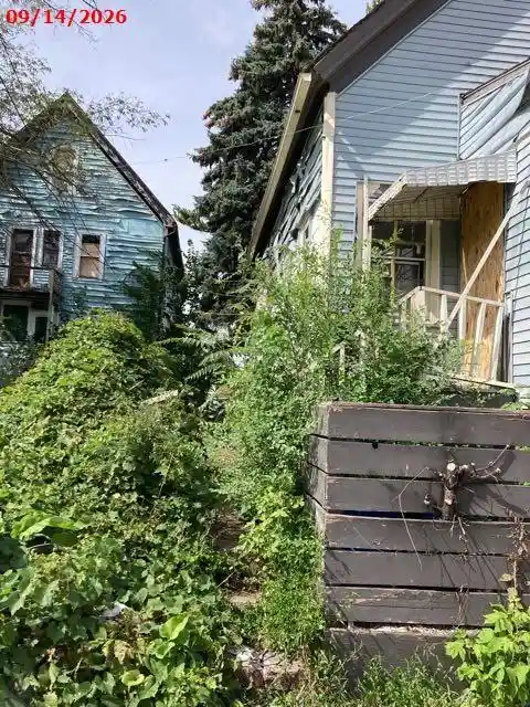 Photo 3 of Single family home for sale at 3164 N 35th Street, Milwaukee, WI 53216 | MLS# 1981686 | Listing updated on 2026-09-22