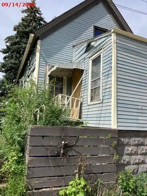 Photo 4 of Single family home for sale at 3164 N 35th Street, Milwaukee, WI 53216 | MLS# 1981686 | Listing updated on 2026-09-22