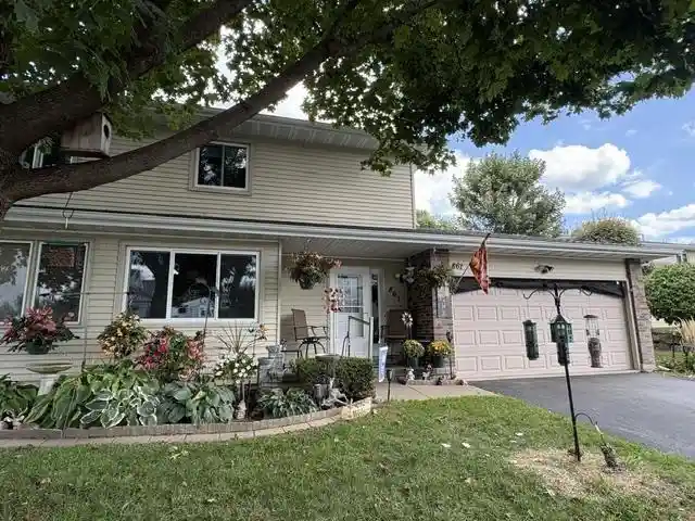 Photo 1 of Sale Pending at 861 Henry St, Waunakee, WI 53597 | MLS# 2033206 | Listing updated on 2026-09-29