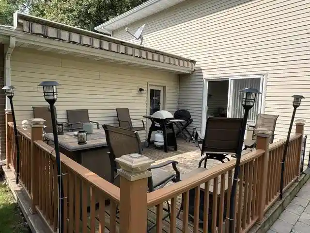 Photo 2 of Sale Pending at 861 Henry St, Waunakee, WI 53597 | MLS# 2033206 | Listing updated on 2026-09-29