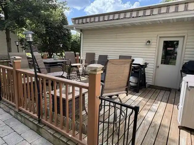 Photo 3 of Sale Pending at 861 Henry St, Waunakee, WI 53597 | MLS# 2033206 | Listing updated on 2026-09-29