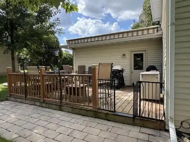 Photo 3 of Sale Pending at 861 Henry St, Waunakee, WI 53597 | MLS# 2033206 | Listing updated on 2026-09-29