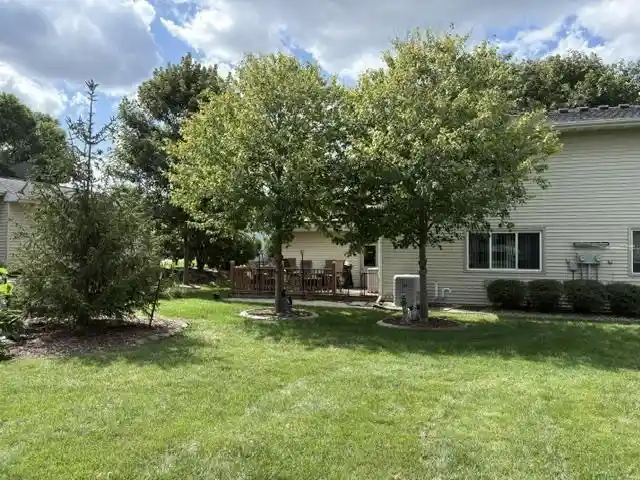 Photo 4 of Sale Pending at 861 Henry St, Waunakee, WI 53597 | MLS# 2033206 | Listing updated on 2026-09-29