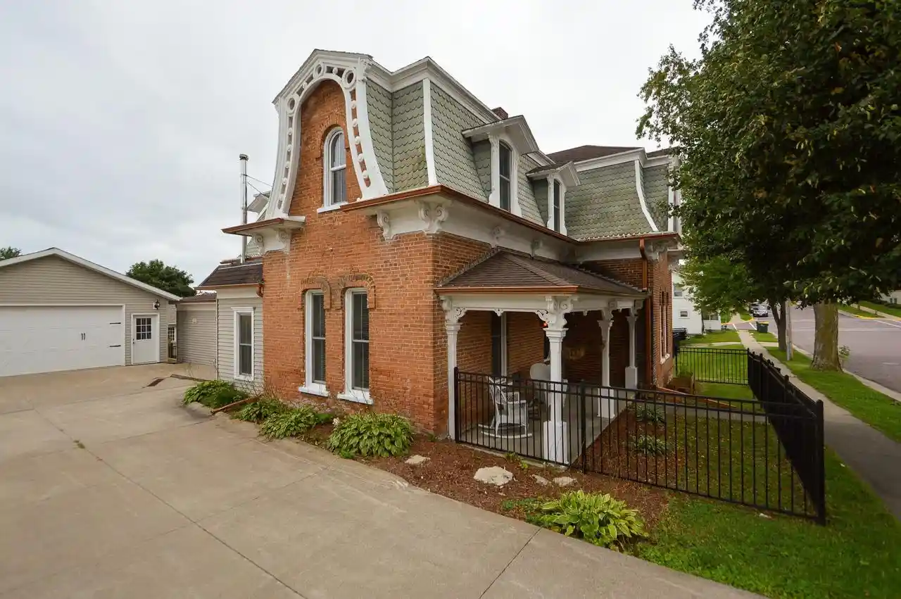 Photo 2 of Single family home for sale at 229 N Monroe St, Lancaster, WI 53813 | MLS# 2033208 | Listing updated on 2026-10-09