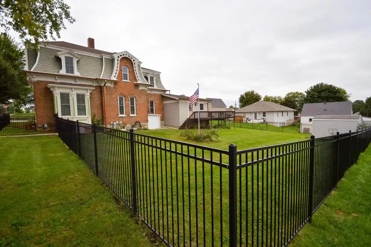 Photo 42 of Single family home for sale at 229 N Monroe St, Lancaster, WI 53813 | MLS# 2033208 | Listing updated on 2026-10-09