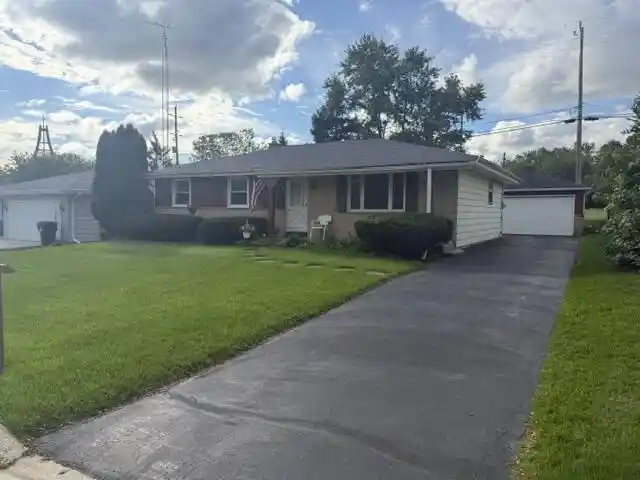 Single family home for sale at 4913 Westway Ave, Racine, WI 53406 | MLS# 1981689