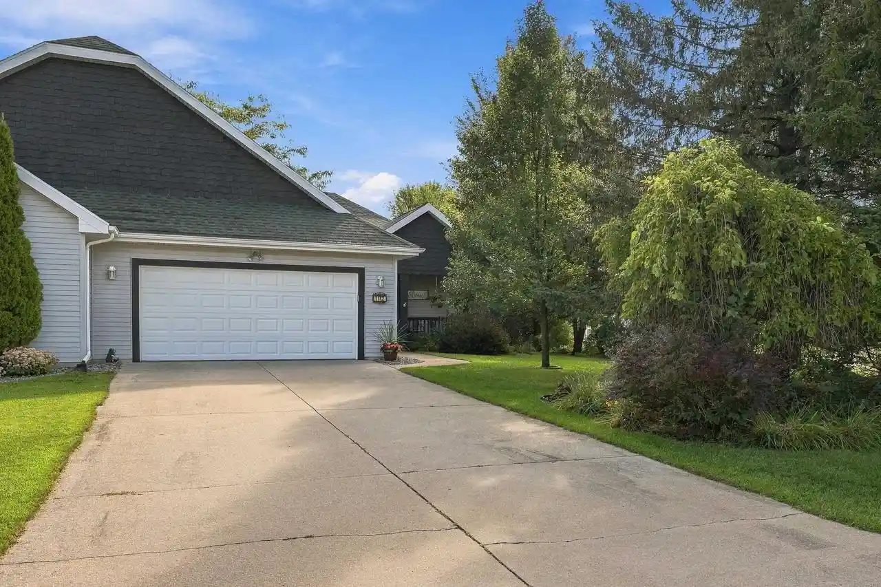 Photo 1 of Condo for sale at 1142 Hearthstone Pl, Plover, WI 54467 | MLS# 22604713 | Listing updated on 2026-09-22