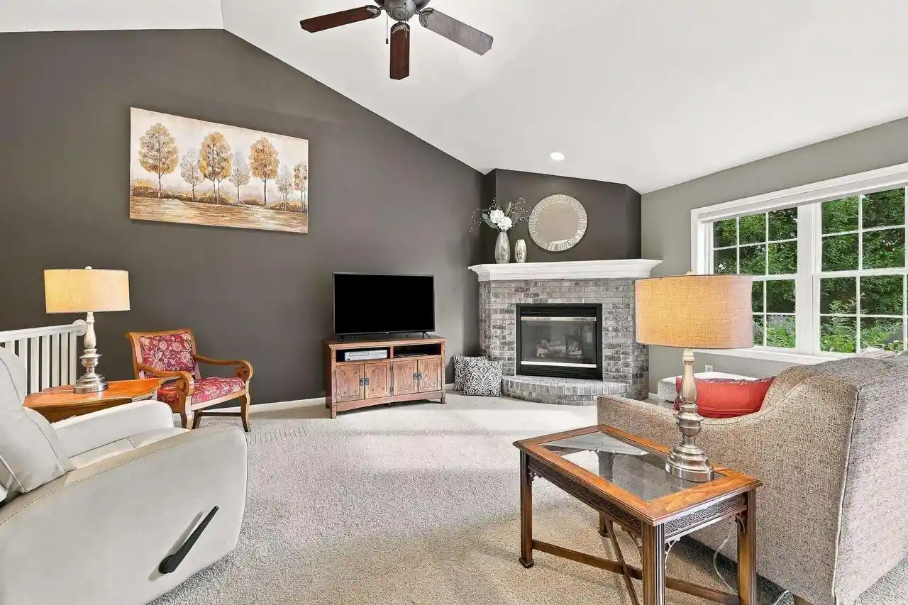 Photo 2 of Condo for sale at 1142 Hearthstone Pl, Plover, WI 54467 | MLS# 22604713 | Listing updated on 2026-09-22
