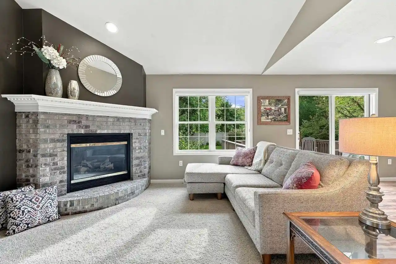 Photo 3 of Condo for sale at 1142 Hearthstone Pl, Plover, WI 54467 | MLS# 22604713 | Listing updated on 2026-09-22