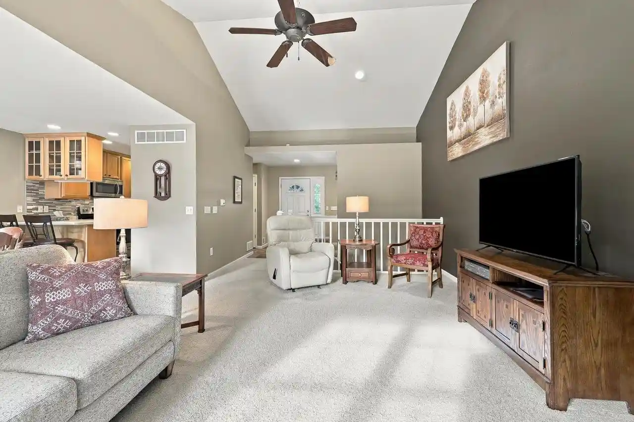 Photo 3 of Condo for sale at 1142 Hearthstone Pl, Plover, WI 54467 | MLS# 22604713 | Listing updated on 2026-09-22