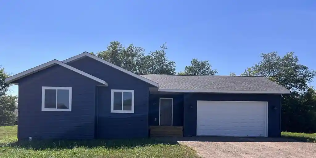 Photo 1 of Single family home for sale at 245 Nielsen Ln, Chetek, WI 54728 | MLS# 1605328 | Listing updated on 2026-09-22