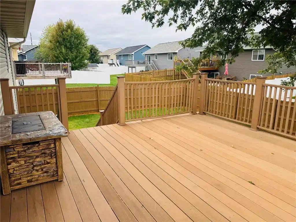 Photo 3 of Sale Pending at 1345 Osprey Ct, New Richmond, WI 54017 | MLS# 7148821 | Listing updated on 2026-10-11