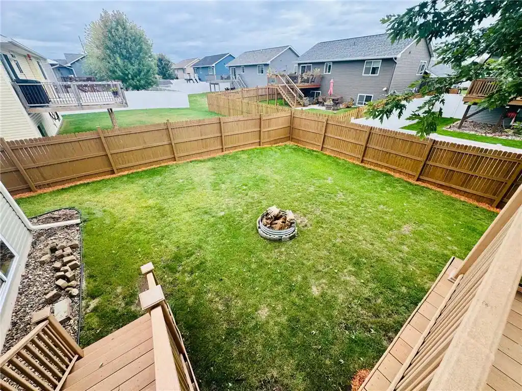 Photo 4 of Sale Pending at 1345 Osprey Ct, New Richmond, WI 54017 | MLS# 7148821 | Listing updated on 2026-10-11