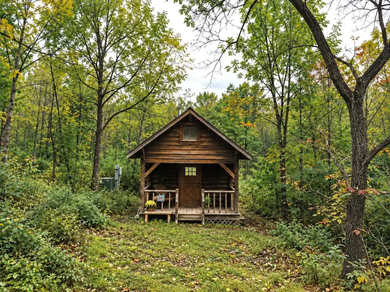 Photo 1 of Land for sale at 8194 Valley View Rd, Mount Hope, WI 53816 | MLS# 1981699 | Listing updated on 2026-10-12
