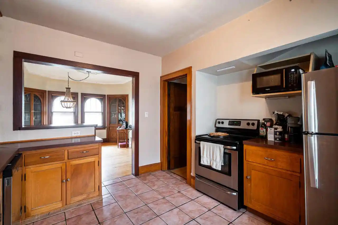 Photo 3 of Multi family home for sale at 2635 N 68th Street #2637, Milwaukee, WI 53213 | MLS# 1981698 | Listing updated on 2026-10-08