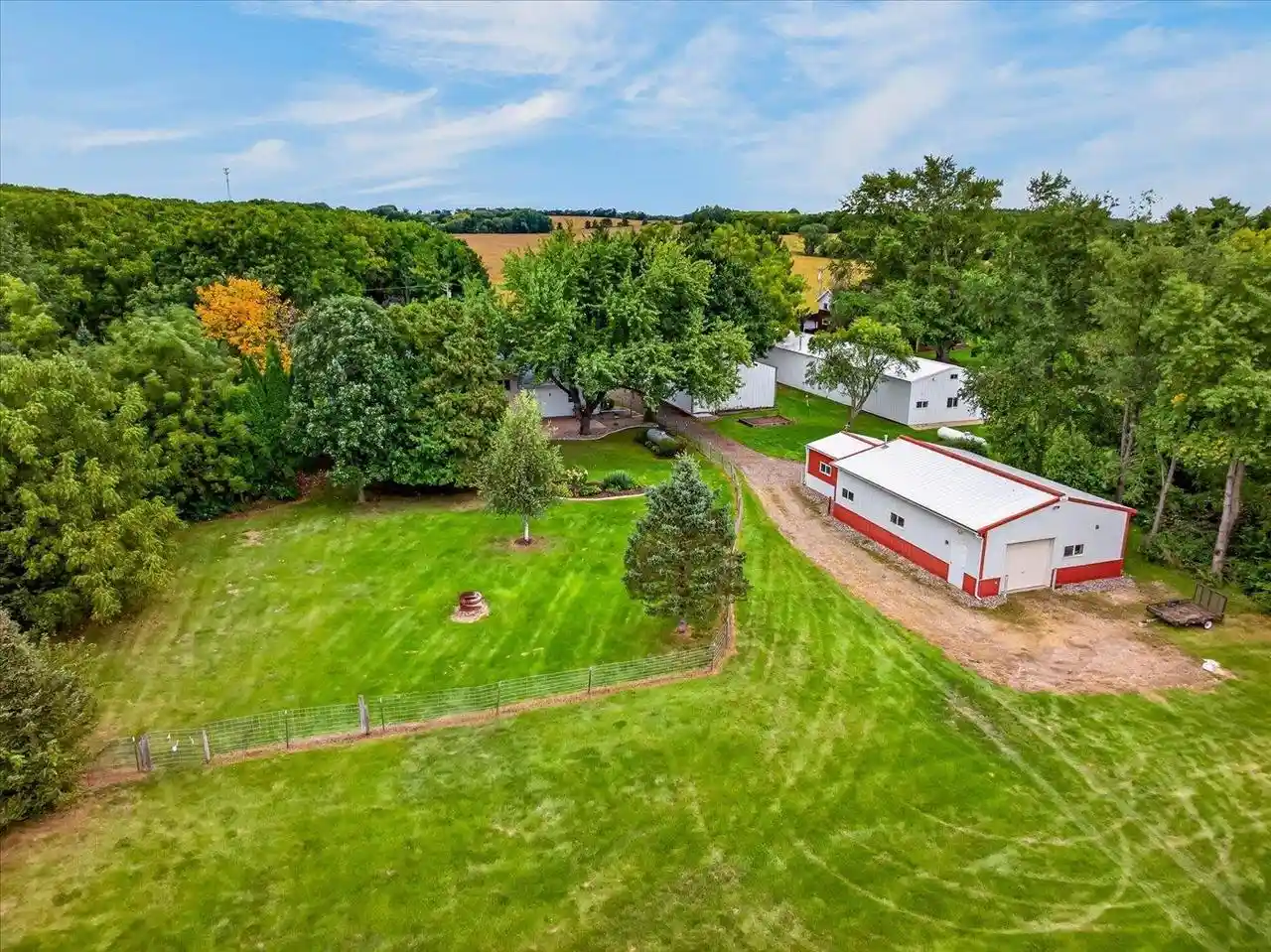 Photo 3 of Single family home for sale at 5981 Purcell Rd, Oregon, WI 53575 | MLS# 2033211 | Listing updated on 2026-10-06
