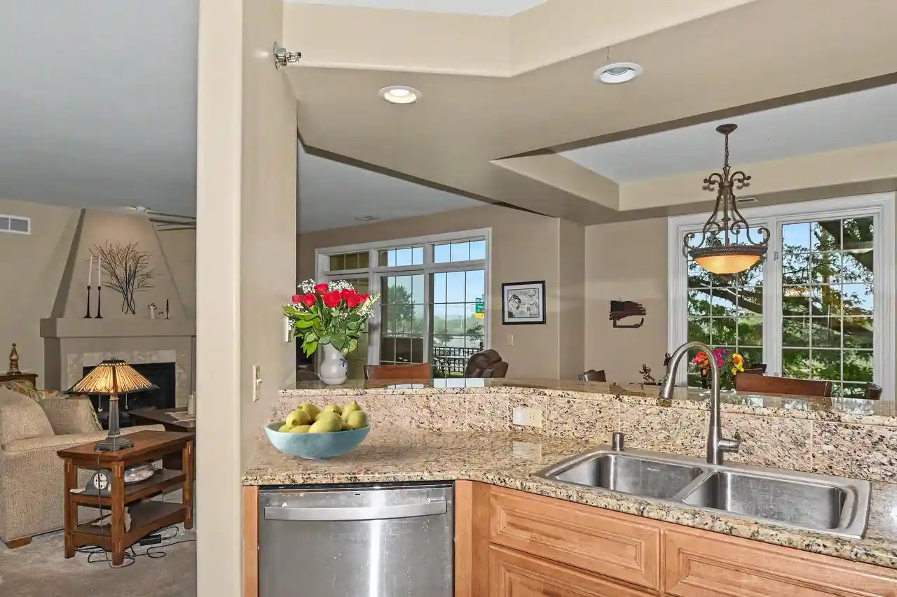 Photo 4 of Condo for sale at 2912 N University Dr #202, Waukesha, WI 53188 | MLS# 1981701 | Listing updated on 2026-09-26