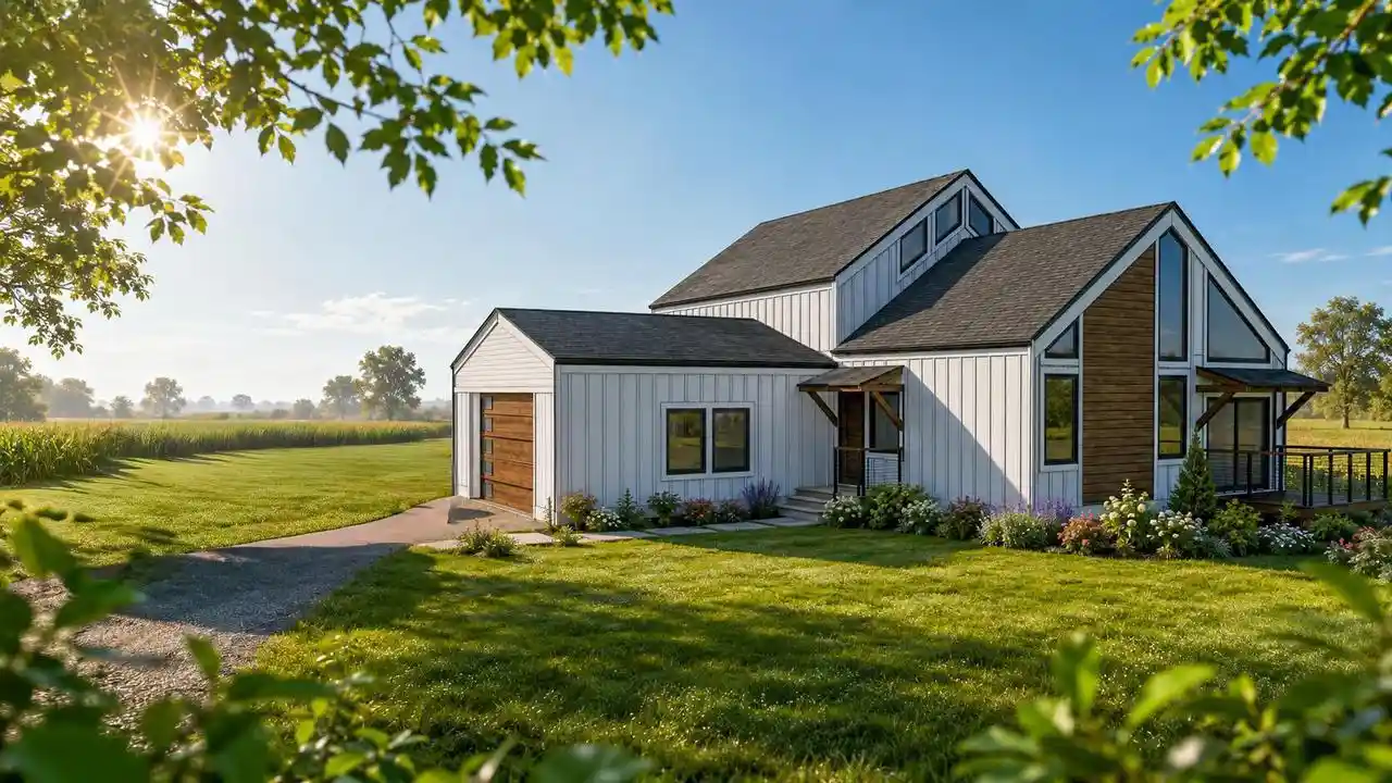 Photo 1 of Single family home for sale at 2010 Grandville Rd, Cedarburg, WI 53012 | MLS# 1981702 | Listing updated on 2026-09-25