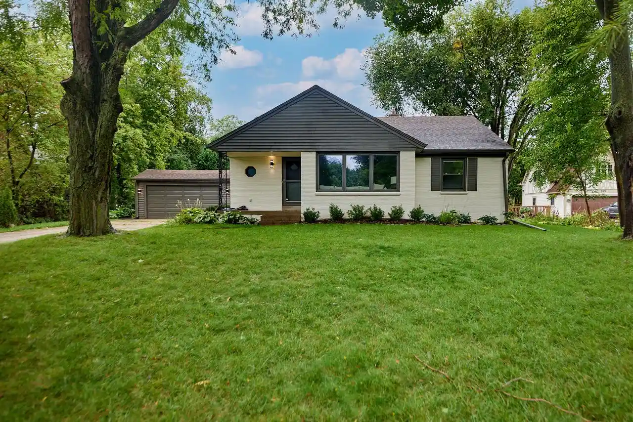 Single family home for sale at 825 Circle Dr, Elm Grove, WI 53122 | MLS# 1981704