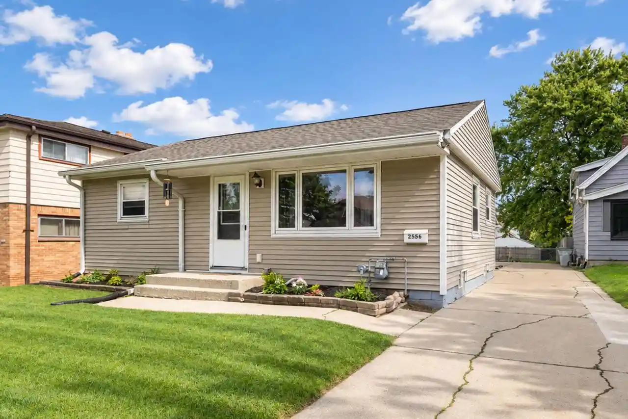 Photo 1 of Single family home for sale at 2556 S 69th Street, Milwaukee, WI 53219 | MLS# 1981705 | Listing updated on 2026-10-02