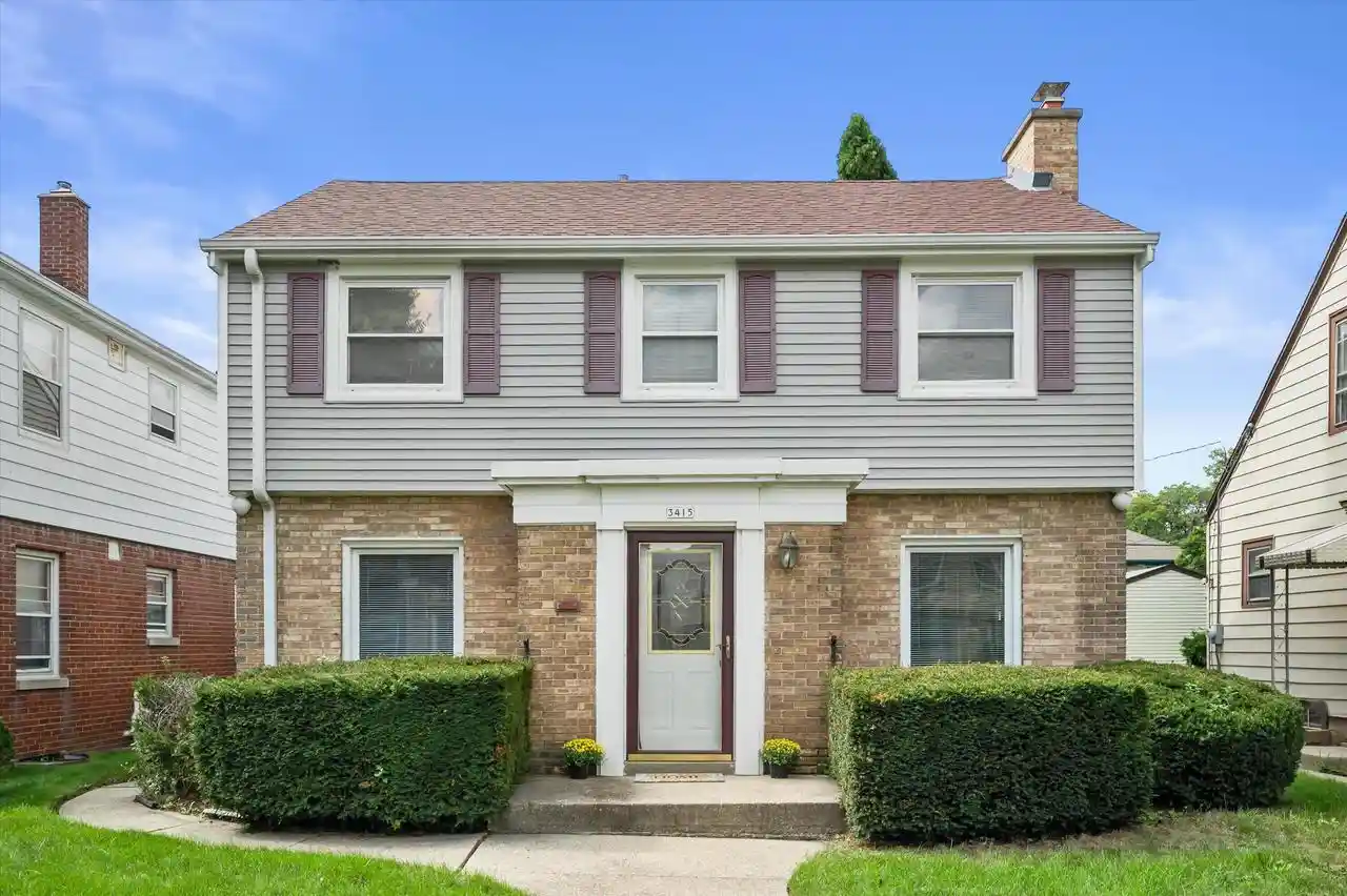 Photo 1 of Single family home for sale at 3415 N 56th Street, Milwaukee, WI 53216 | MLS# 1981706 | Listing updated on 2026-10-23