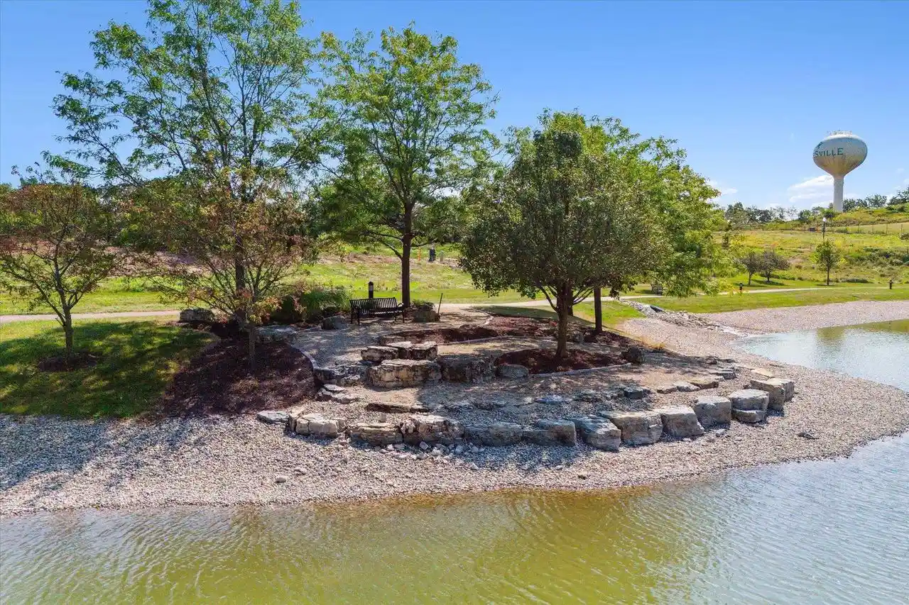 Photo 3 of Land for sale at 2844 Oakridge Bnd, Janesville, WI 53548 | MLS# 2033216 | Listing updated on 2026-09-23