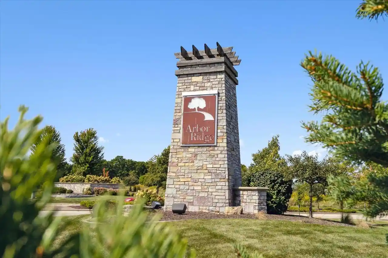 Land for sale at 2721 Greenway Cir, Janesville, WI 53548 | MLS# 2033228