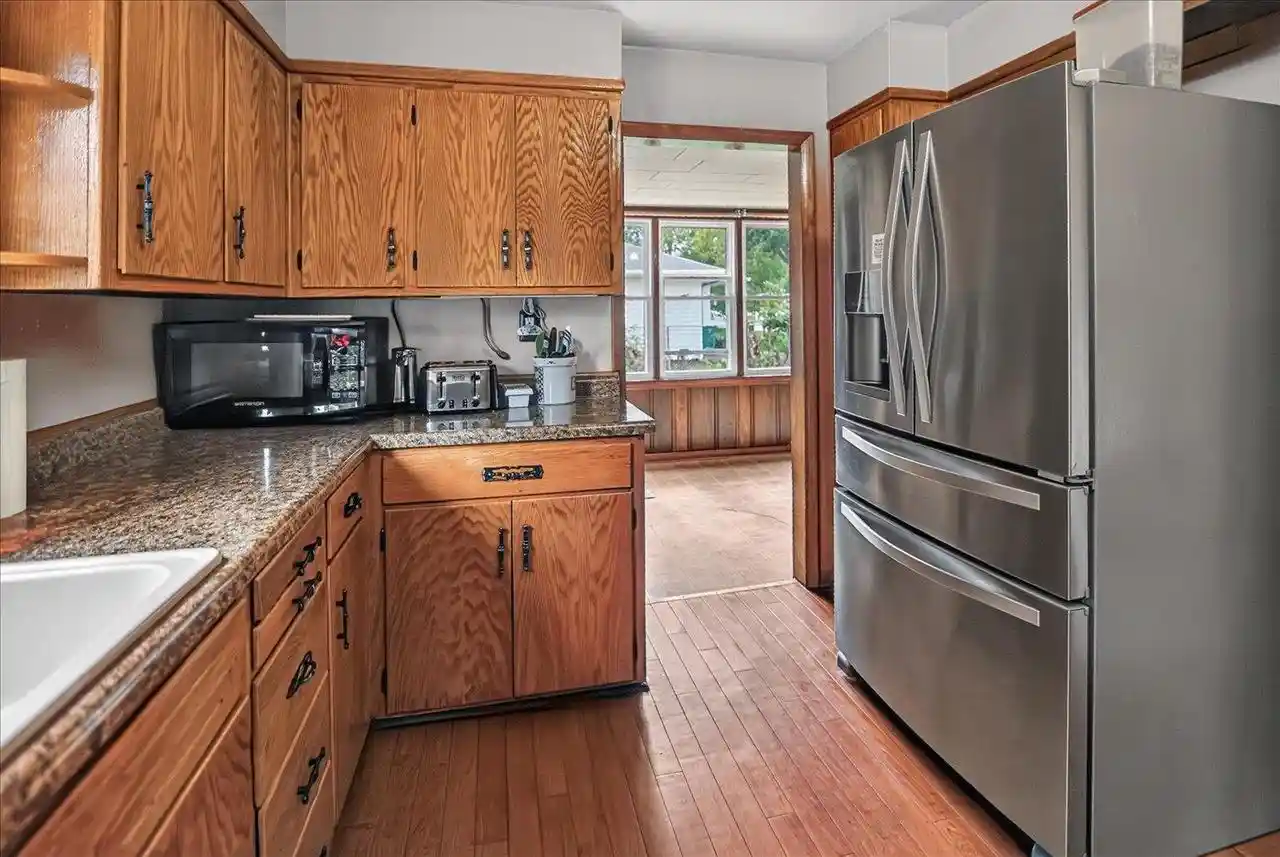 Photo 3 of Single family home for sale at 6023 Merrill St, Mcfarland, WI 53558 | MLS# 2033233 | Listing updated on 2026-10-06