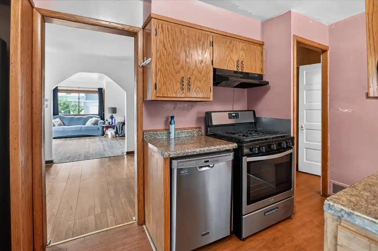 Photo 4 of Single family home for sale at 6023 Merrill St, Mcfarland, WI 53558 | MLS# 2033233 | Listing updated on 2026-10-06